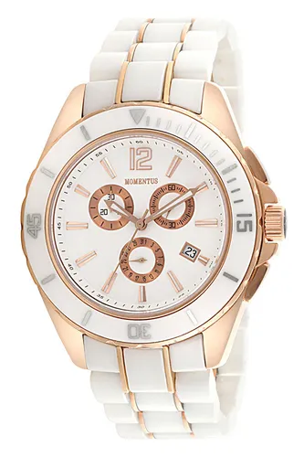 Momentus TM190R-01CR Erkek Kol Saati