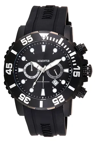 Momentus TM240E-04RE Erkek Kol Saati