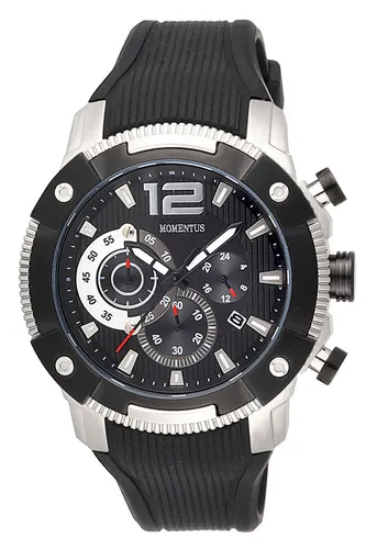 Momentus TM252S-04RB Erkek Kol Saati
