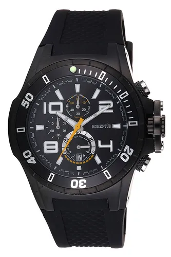 Momentus TM254B-04RB Erkek Kol Saati