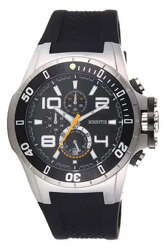 Momentus TM254S-04RB Erkek Kol Saati