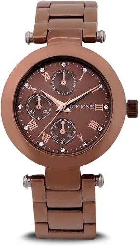 Tom Jones T00950M-3 Bayan Kol Saati