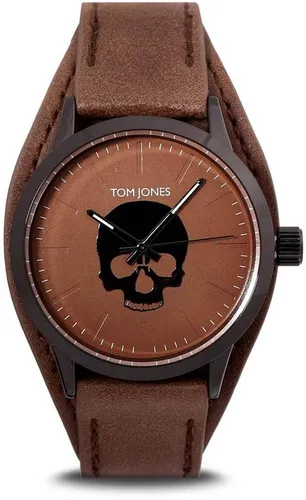 Tom Jones T01337M-2 Erkek Kol Saati