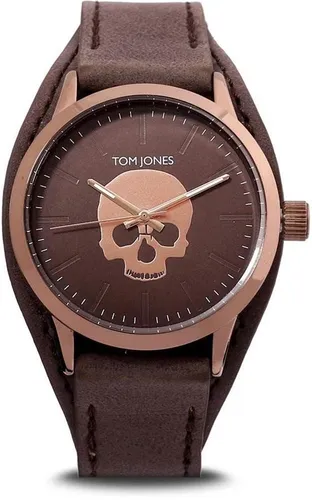 Tom Jones T01337M-4 Erkek Kol Saati