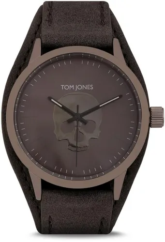 Tom Jones T01337M-5 Erkek Kol Saati