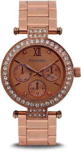Tom Jones T01606-2 Bayan Kol Saati
