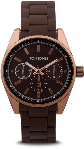Tom Jones T01771M-4 Bayan Kol Saati