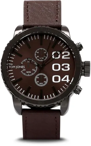 Tom Jones T01905-4 Erkek Kol Saati