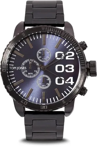 Tom Jones T01905M-4 Erkek Kol Saati