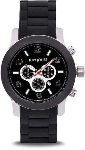 Tom Jones T01921M-1 Erkek Kol Saati