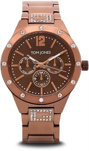 Tom Jones T01955M-3 Bayan Kol Saati