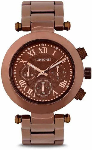 Tom Jones T08239M-5 Bayan Kol Saati