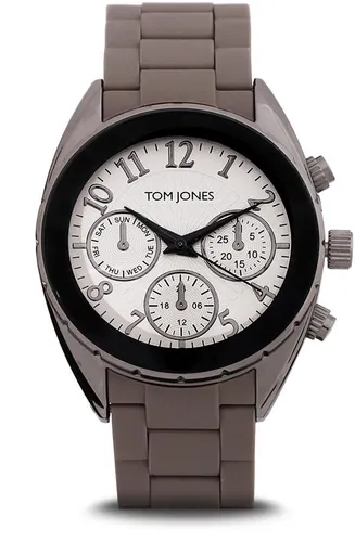 Tom Jones T08586M-1 Bayan Kol Saati
