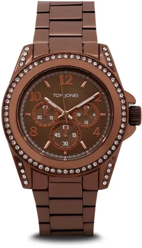 Tom Jones T08628M-4 Bayan Kol Saati
