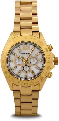Tom Jones T09439M-4 Bayan Kol Saati