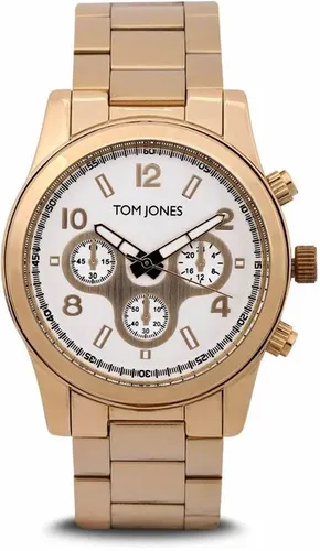 Tom Jones T09542M-3 Bayan Kol Saati