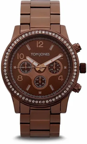 Tom Jones T09591M-4 Bayan Kol Saati