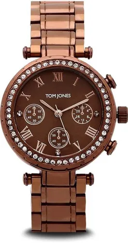 Tom Jones T09960M-2 Bayan Kol Saati
