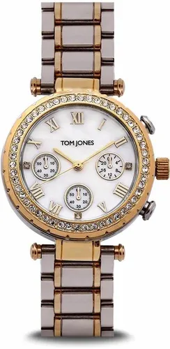 Tom Jones T09960M-4 Bayan Kol Saati