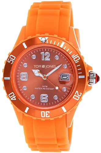 Tom Jones T3812M-8 Bayan Kol Saati