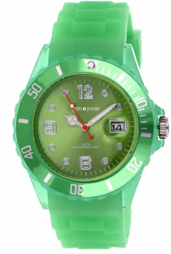 Tom Jones T4312L-4 Bayan Kol Saati