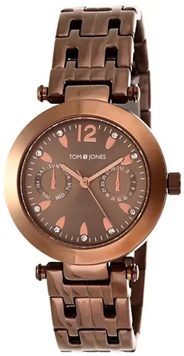 Tom Jones TJO0000000127 Bayan Kol Saati