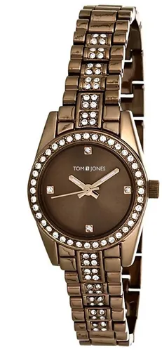 Tom Jones TJO0000000138 Bayan Kol Saati