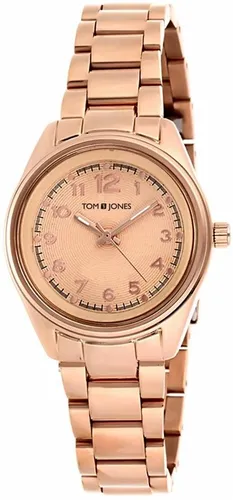 Tom Jones TJO0000000236 Bayan Kol Saati