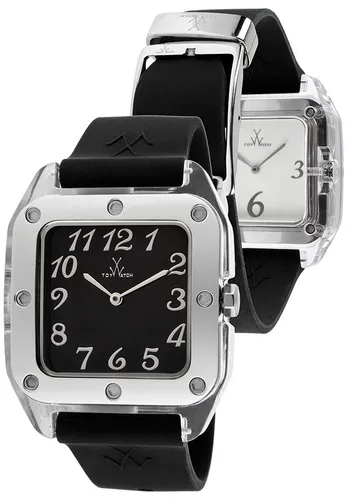 TOYWATCH 01BW Kadın Kol Saati