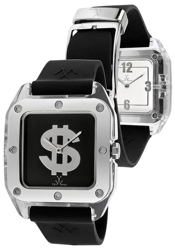 TOYWATCH 03BW Kadın Kol Saati