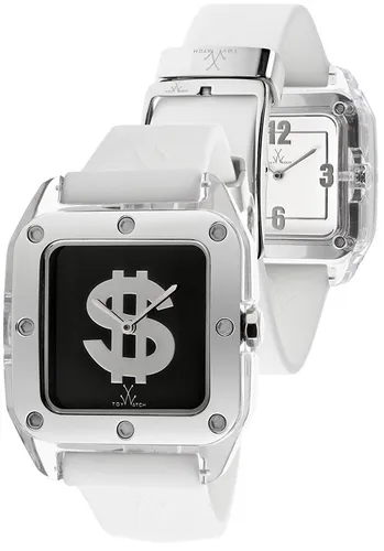 TOYWATCH 04BW Kadın Kol Saati