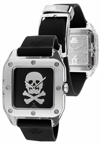 TOYWATCH 05BW Kadın Kol Saati