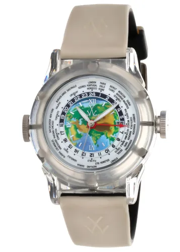 TOYWATCH 11EU Kadın Kol Saati