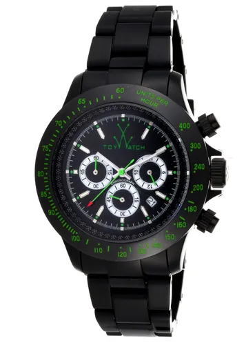 TOYWATCH FL49BKGR Erkek Kol Saati