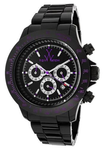 TOYWATCH FL49BKVL Erkek Kol Saati