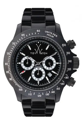 TOYWATCH FL49BKWH Kol Saati
