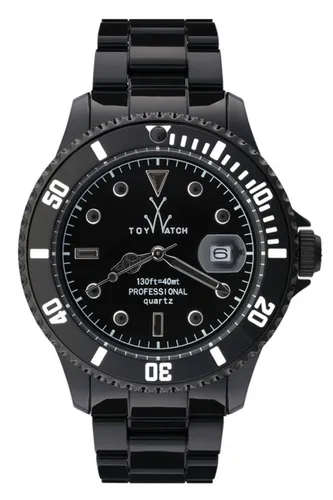 TOYWATCH FL50BKWH Erkek Kol Saati