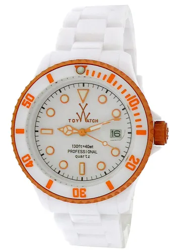 TOYWATCH FLA01WHOR Kadın Kol Saati