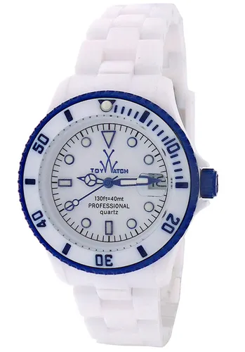 TOYWATCH FLA02WHBL Kadın Kol Saati