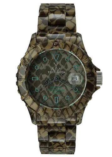 TOYWATCH FLE02RE Kol Saati