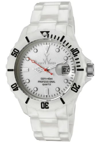 TOYWATCH FLP01WH Kadın Kol Saati