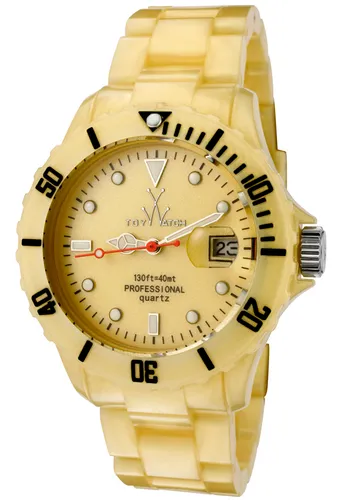TOYWATCH FLP02GD Kol Saati