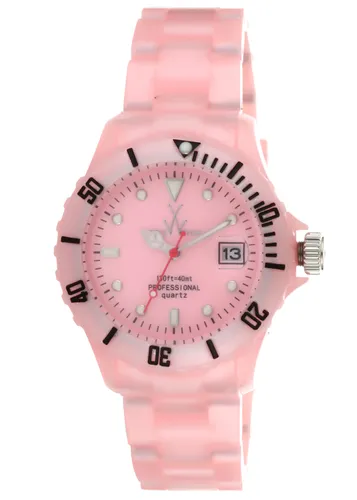 TOYWATCH FLP05PK Kadın Kol Saati