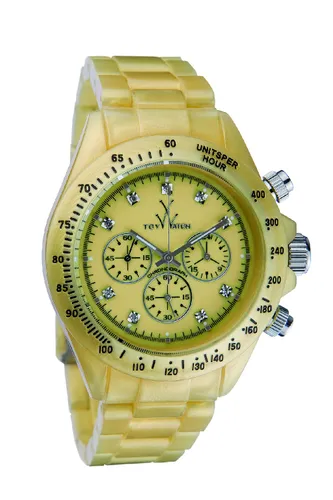 TOYWATCH FLP07GD Kadın Kol Saati