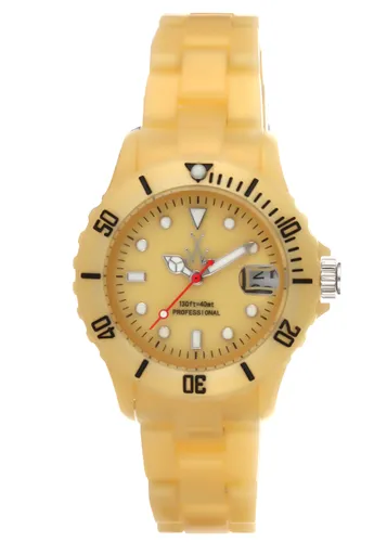 TOYWATCH FLP16GD Kadın Kol Saati