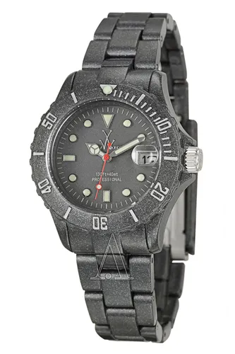 TOYWATCH FLP17BK Kadın Kol Saati