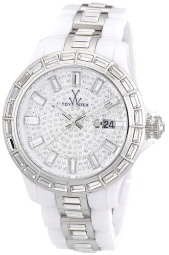 TOYWATCH GE01WH Kadın Kol Saati