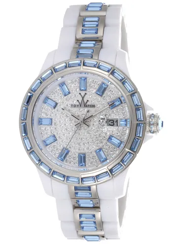 TOYWATCH GE04WH Kadın Kol Saati