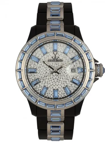 TOYWATCH GE08BK Kadın Kol Saati
