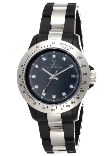 TOYWATCH HM10BKSL Kadın Kol Saati